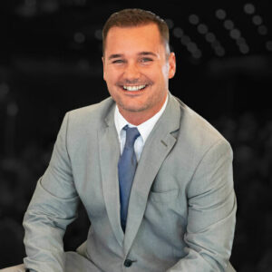 Tim Madden - Work with Executive Career Upgrades
