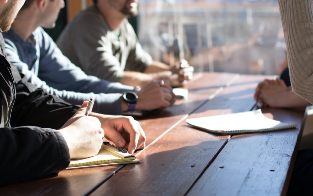 4 Pillars of Effective Workplace Leadership in a Post-Pandemic World
