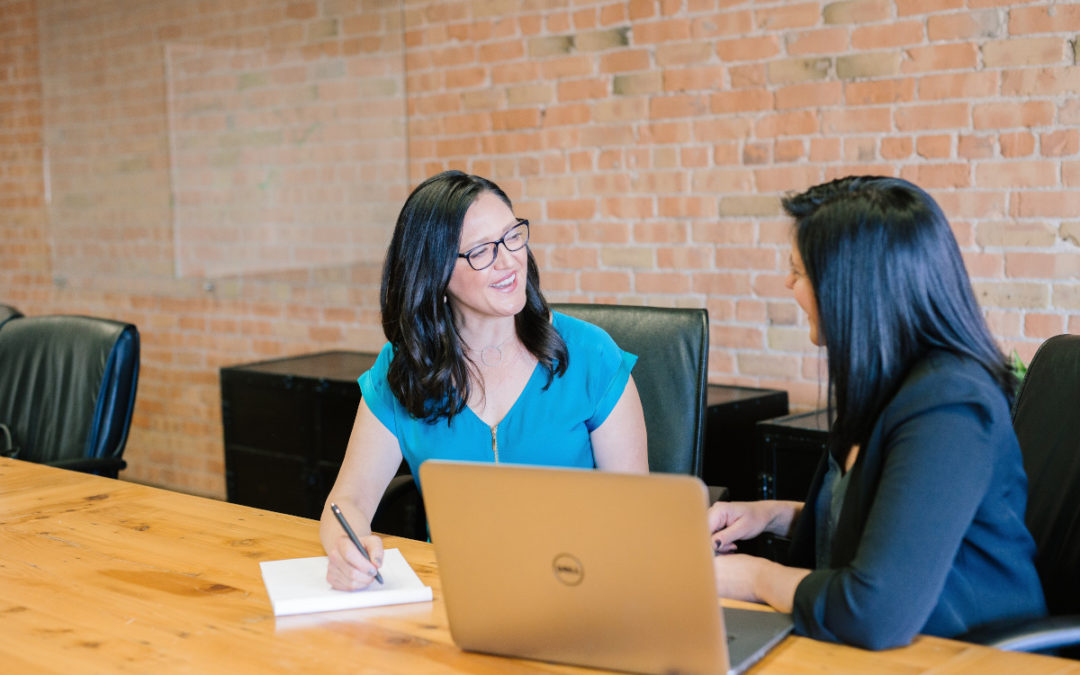 Three Tips For Turning Job Interviews Into High-Level Offers