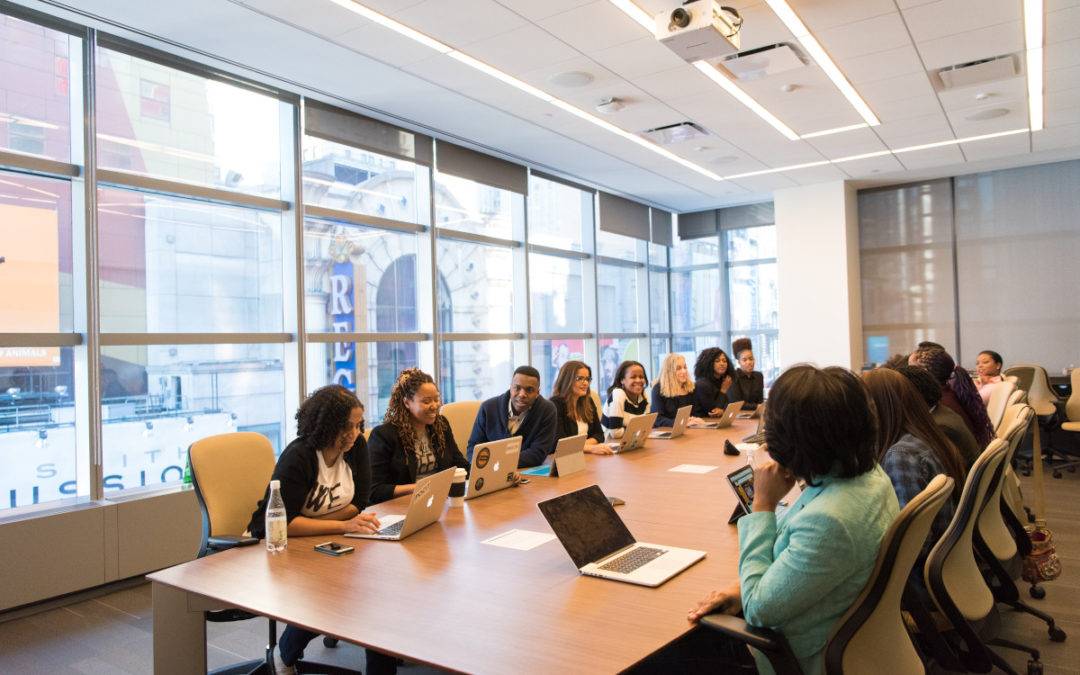 What’s Missing From the Conversation About Work-Life Balance