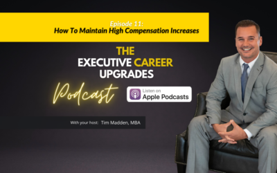 How To Maintain High Compensation Increases