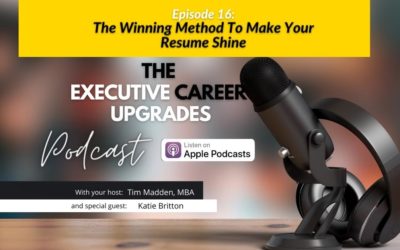 The Winning Method To Make Your Resume Shine