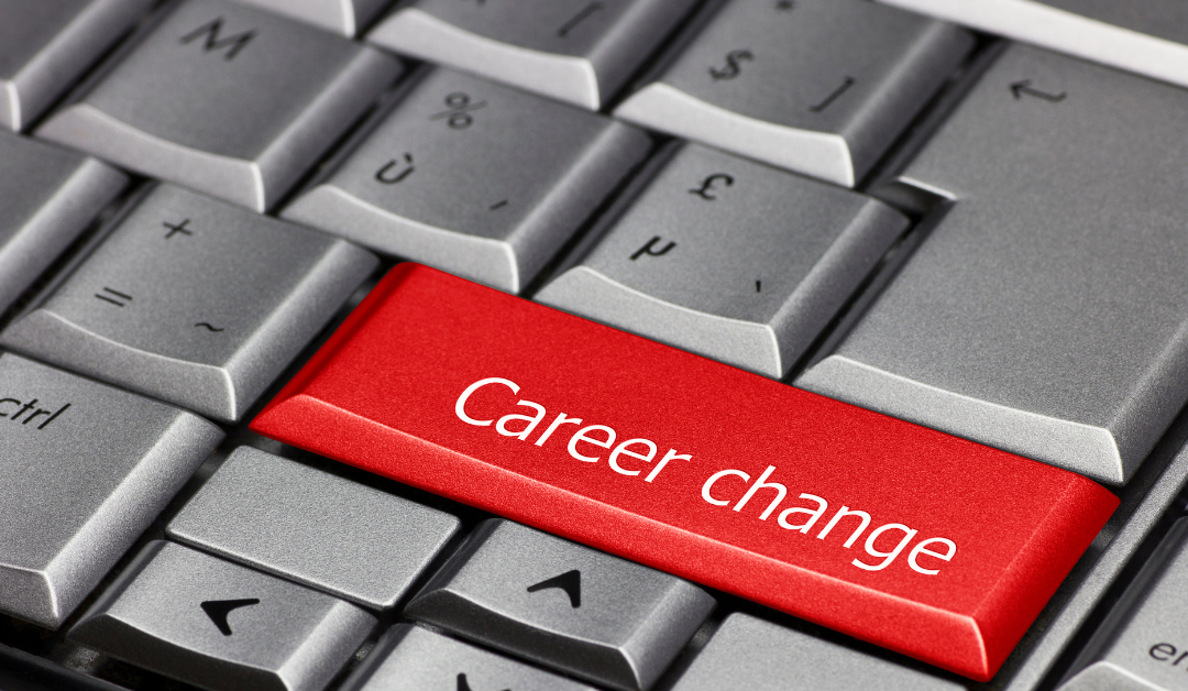Career Change Success – Going From Self-Employment Back To Corporate