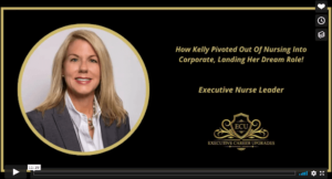 Executive Career Coach | Executive Job | Amazing Results | Executive Career Upgrades | Land The Job You Will Love