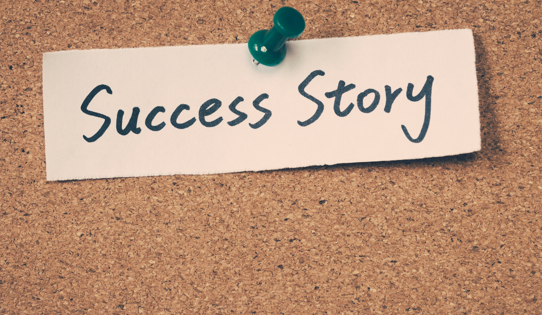 How Beth Pivoted From A CIO To A Senior Customer Success Exec
