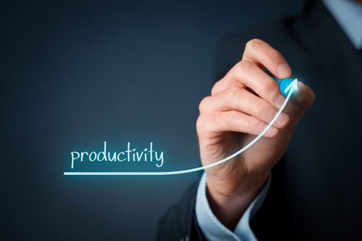 Want To Supercharge Your Productivity? Try A Success Schedule