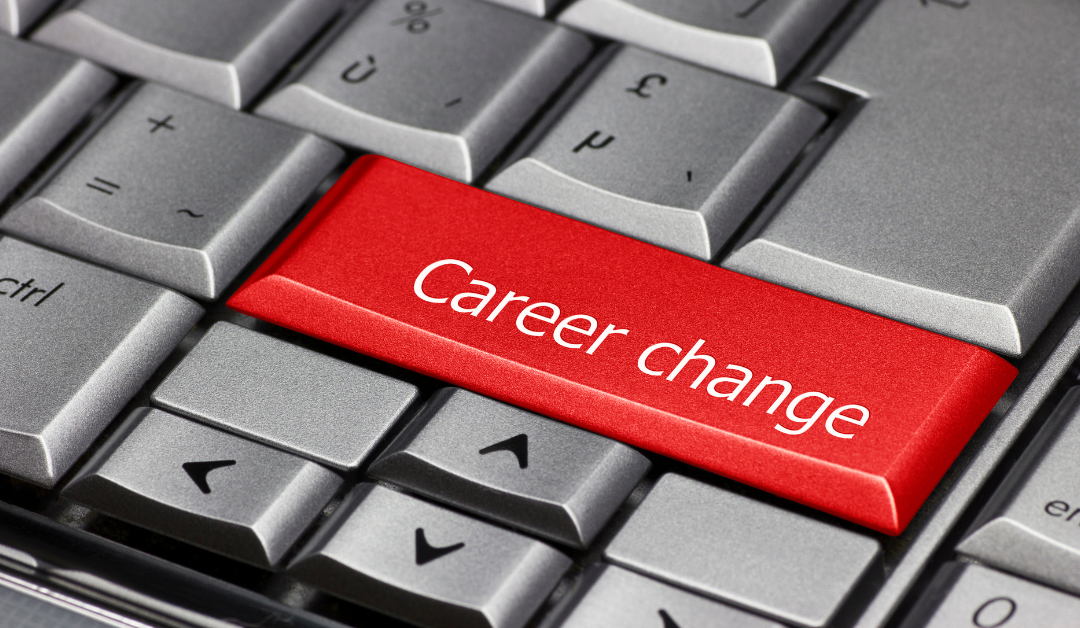 Navigating a Career Transition as a Senior-Level Executive