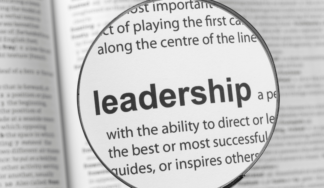 Mastering the Art of Leadership: Insights from Top Executives – Part 1