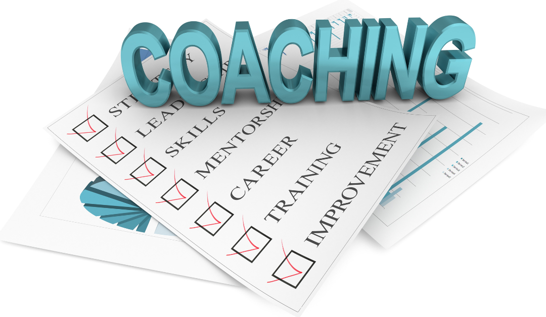 The Benefits of Executive Coaching: Improving Communication and Driving Results