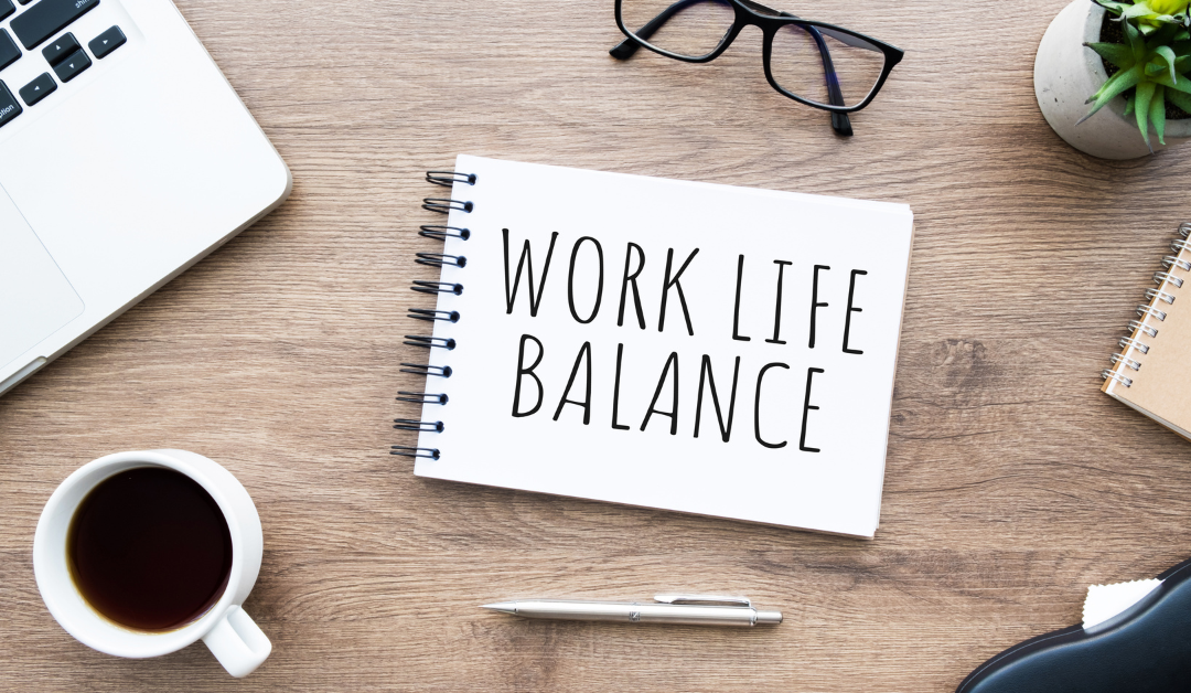 Is Your Priority Living For Work Or Working For A Living?