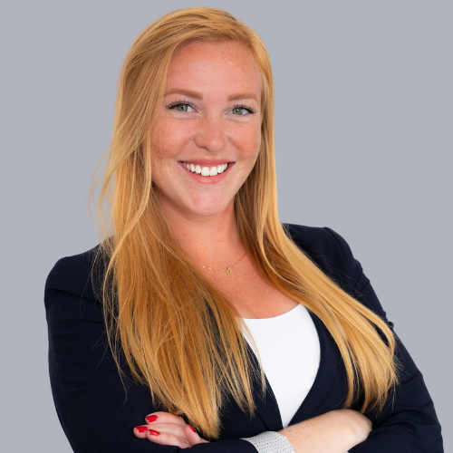 Raquel Baugh | VP of Marketing | Executive Career Upgrades