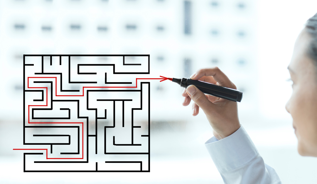 Overcoming Leadership Challenges in the Modern Business World: Navigate the Challenges Maze