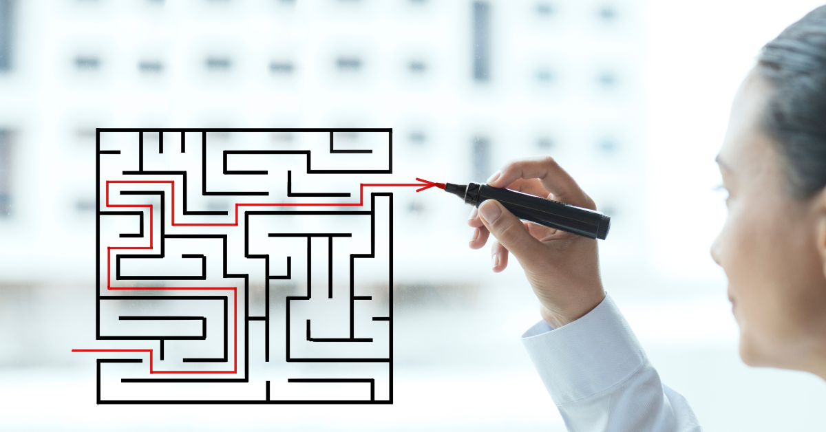 Navigating the Leadership Maze: Overcoming Challenges in the Modern Business World