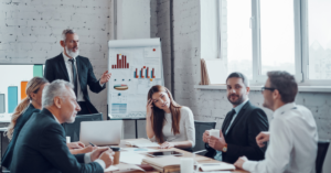 navigating leadership challenges