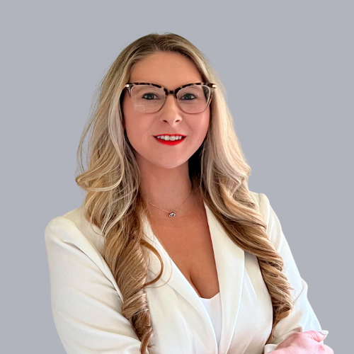 Raquel Baugh | VP of Marketing | Executive Career Upgrades