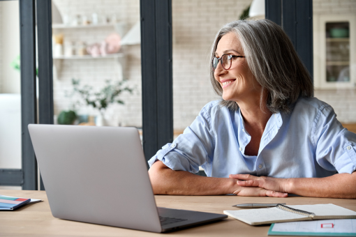 Rebounding From Rejection During a Job Search