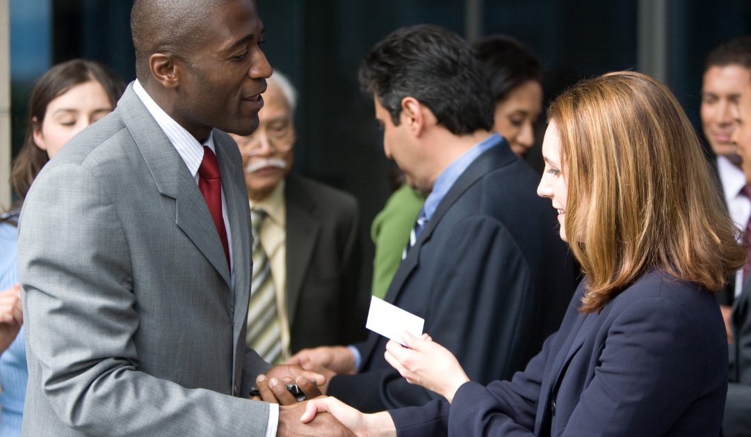 Master the Transition: Executive Career Transition Networking for Today’s Leaders