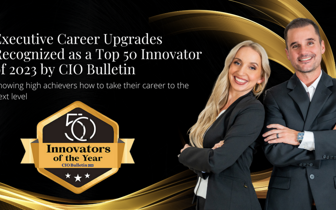 ECU Recognized as a Top 50 Innovator of 2023 by CIO Bulletin