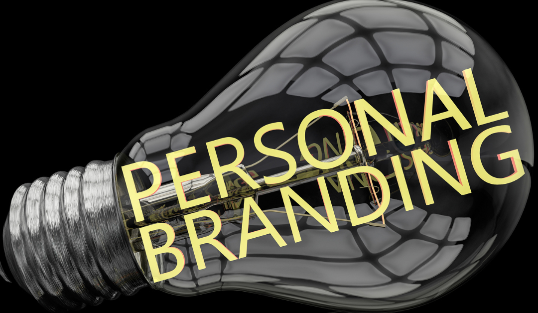Personal Branding for Executives: A Strategy for Differentiation in a Competitive Market