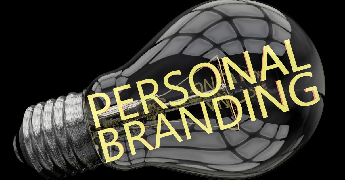 Personal Branding for Executives A Strategy for Differentiation in a Competitive Market