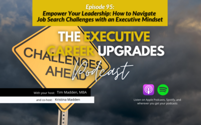 Empower Your Leadership: How to Navigate Job Search Challenges