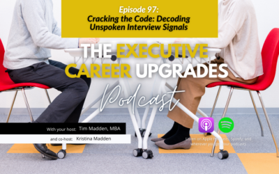 Cracking the Code: Decoding Unspoken Interview Signals