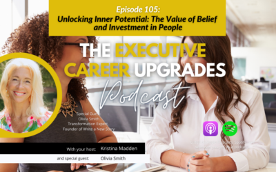 Unlocking Inner Potential: The Value of Belief and Investment in People