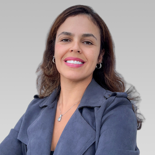 Raquel Baugh | VP of Marketing | Executive Career Upgrades
