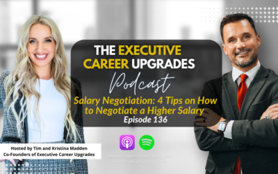 Salary Negotiation: 4 Tips on How to Negotiate a Higher Salary