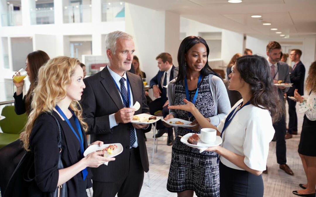 Effective Networking Strategies for Small-Business Owners
