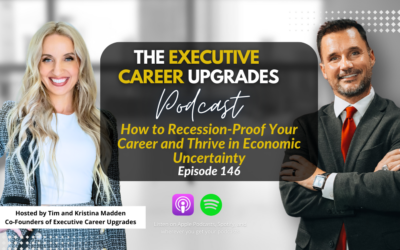 How to Recession-Proof Your Career and Thrive in Economic Uncertainty