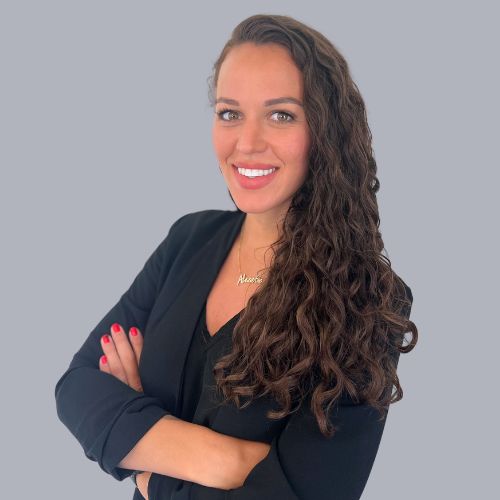 Luke Wehner | Enrollment Specialist | Executive Career Upgrades