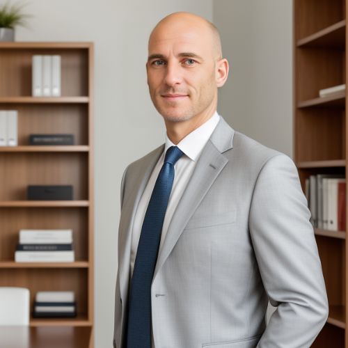 Kara Dennison | Executive Career Upgrades