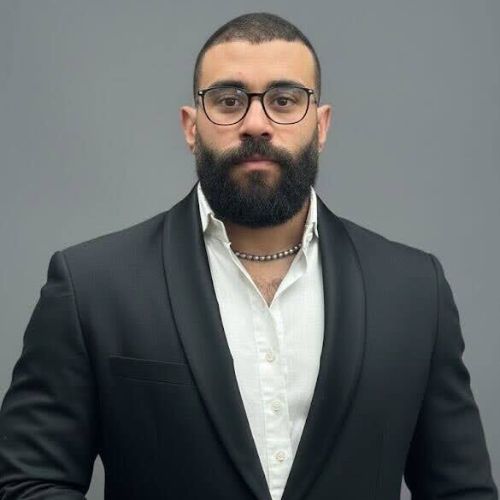 Darek Smith | VP of Enrollment | Executive Career Upgrades