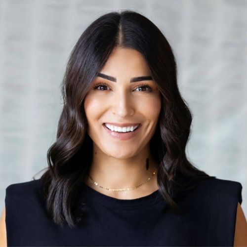 Katie Britton | Executive Storyteller | Executive Career Upgrades