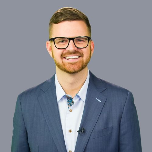 Luke Wehner | Enrollment Specialist | Executive Career Upgrades