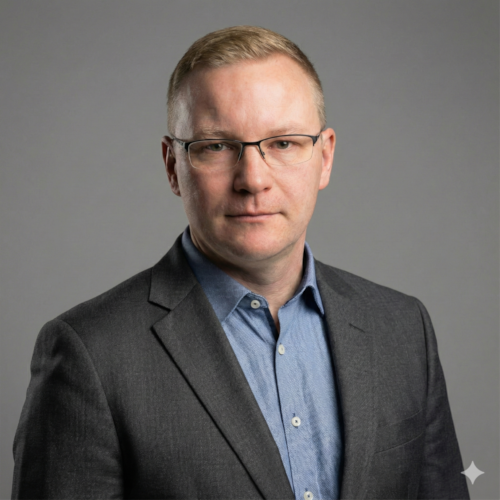 Katie Britton | Executive Storyteller | Executive Career Upgrades