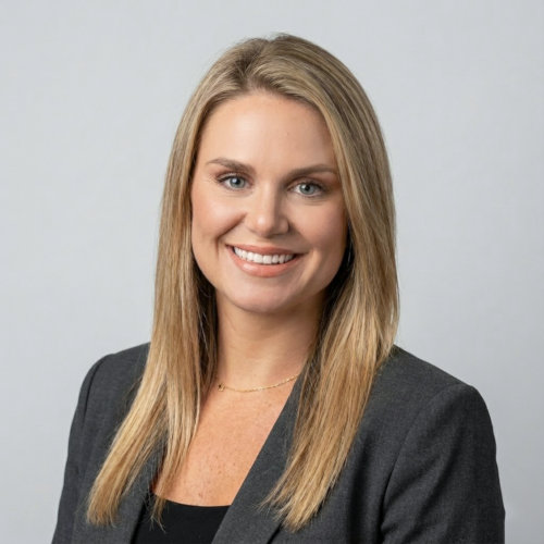 Raquel Baugh | VP of Marketing | Executive Career Upgrades