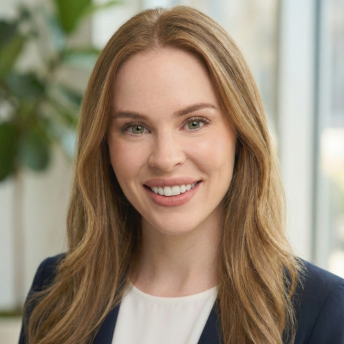 Raquel Baugh | VP of Marketing | Executive Career Upgrades