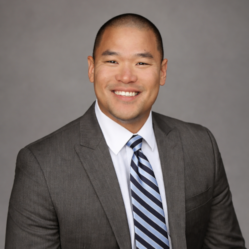 Mark L headshot Raquel Baugh | VP of Marketing | Executive Career Upgrades