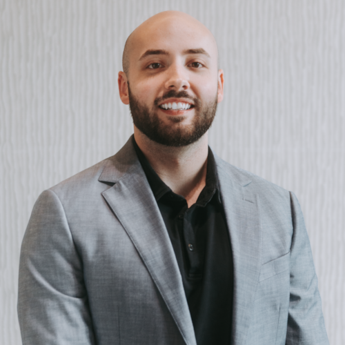 Emery Headshot Raquel Baugh | VP of Marketing | Executive Career Upgrades