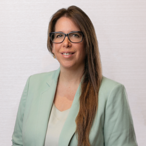 Megan Headshot Kara Dennison | Executive Career Upgrades