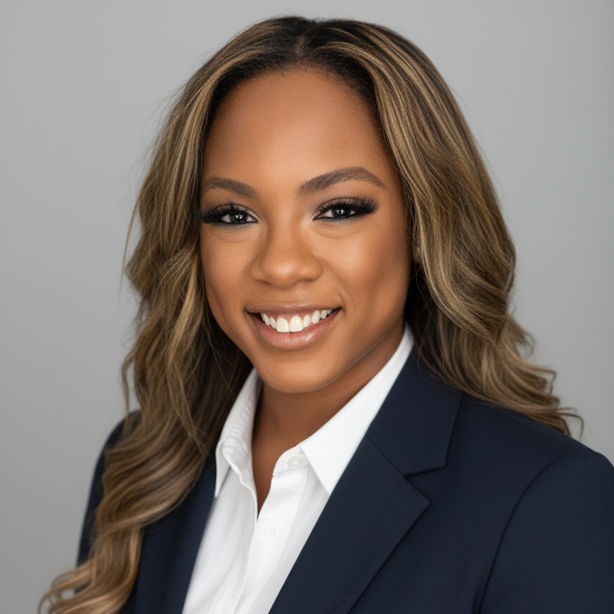 Raquel Baugh | VP of Marketing | Executive Career Upgrades