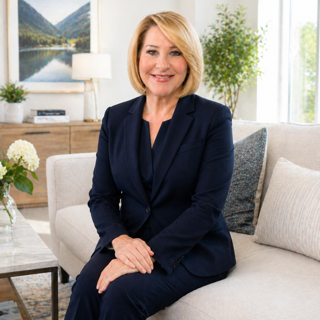 Raquel Baugh | VP of Marketing | Executive Career Upgrades