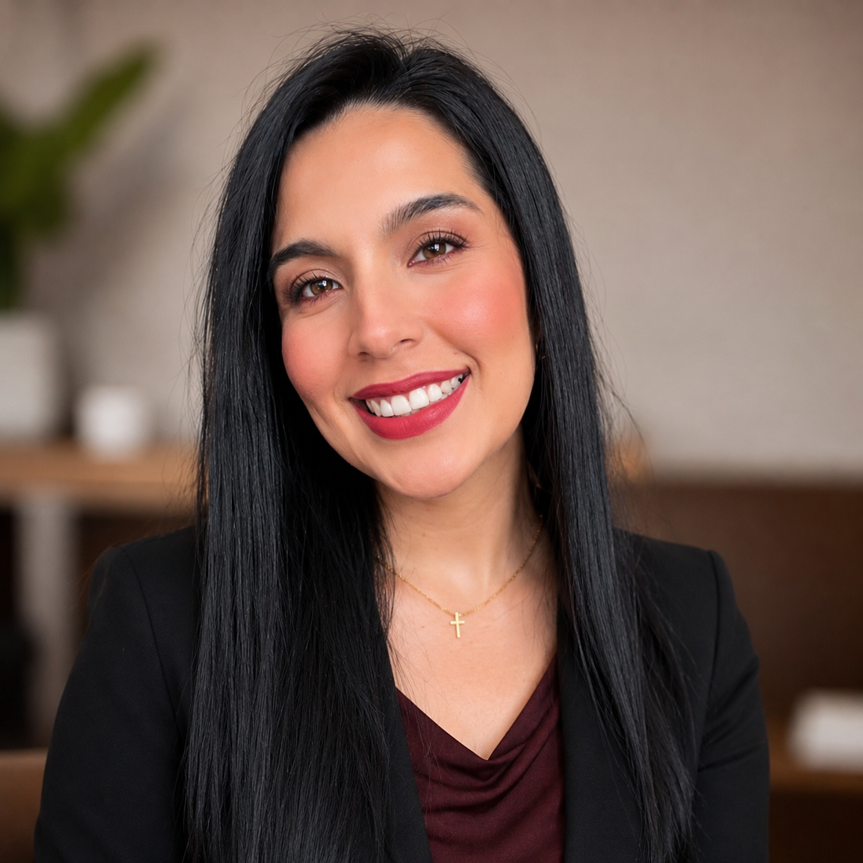 Raquel Baugh | VP of Marketing | Executive Career Upgrades
