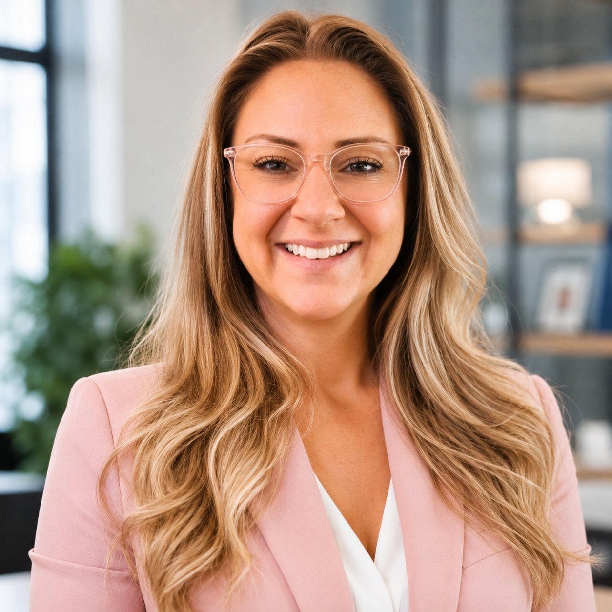 Katie Britton | Executive Storyteller | Executive Career Upgrades
