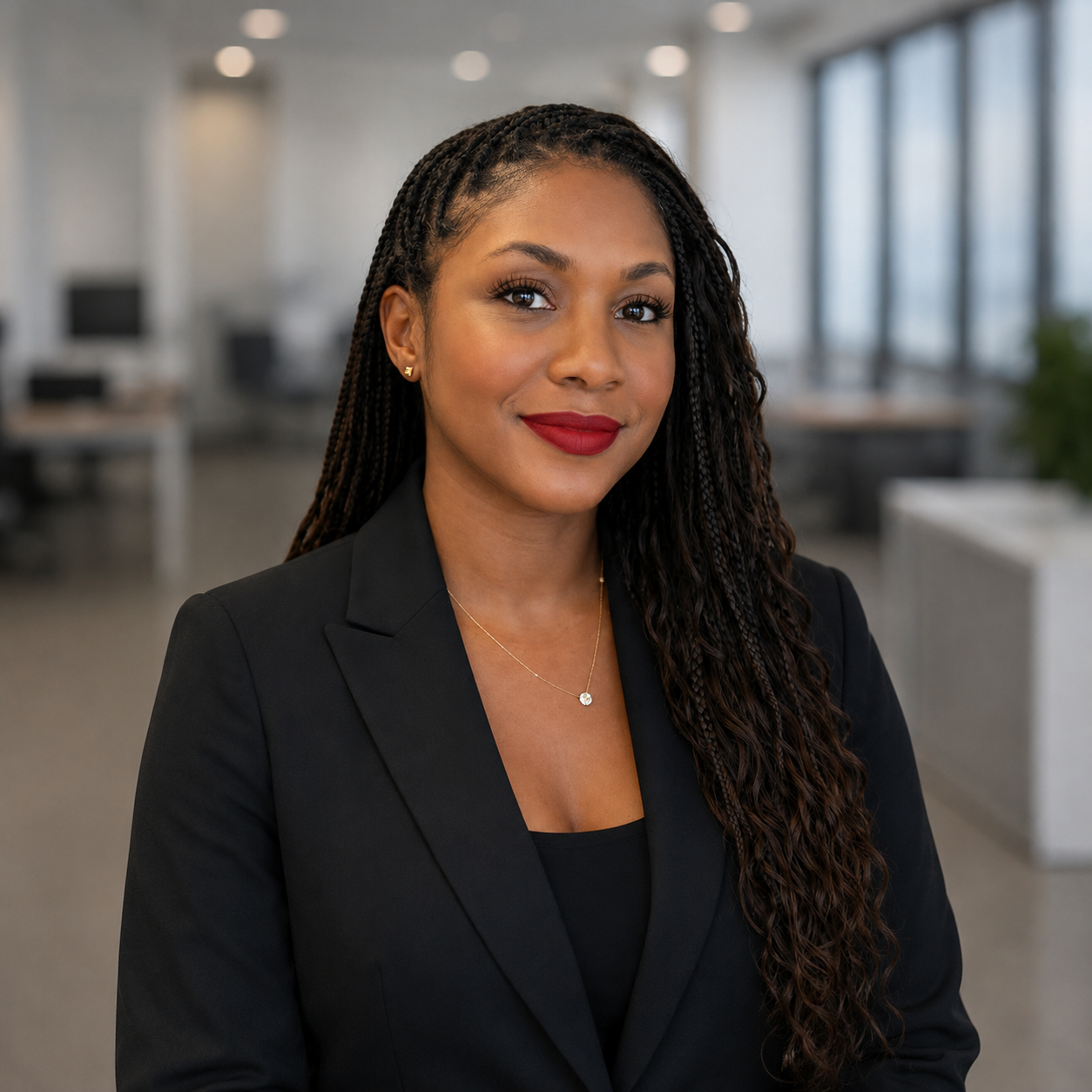 Raquel Baugh | VP of Marketing | Executive Career Upgrades
