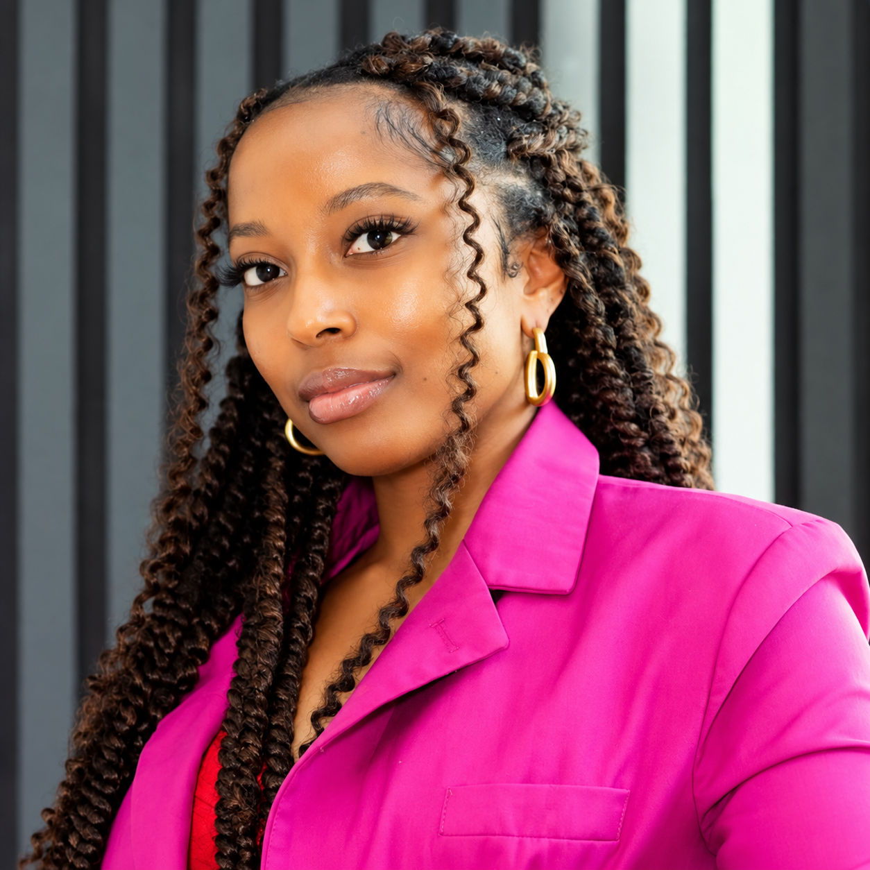 Raquel Baugh | VP of Marketing | Executive Career Upgrades